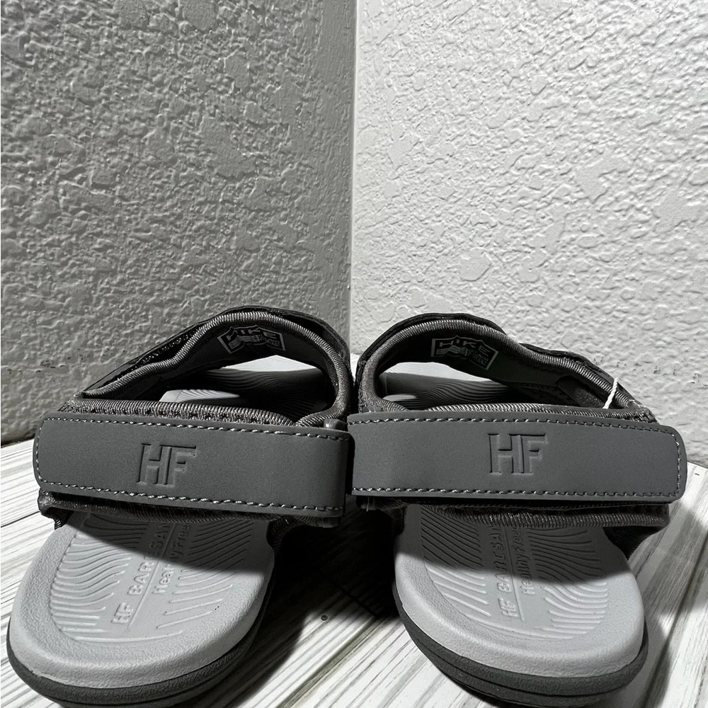 Hike Footwear hf baresandals